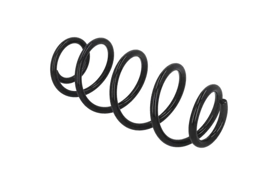 Fahrwerksfeder Hinterachse KAMOKA 2120632 Bild Fahrwerksfeder Hinterachse KAMOKA 2120632