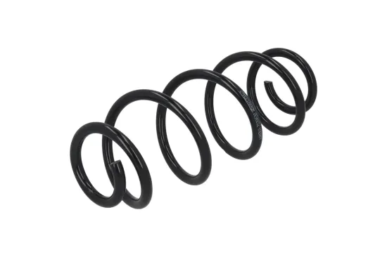 Fahrwerksfeder Hinterachse KAMOKA 2120632 Bild Fahrwerksfeder Hinterachse KAMOKA 2120632