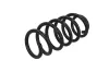 Fahrwerksfeder Hinterachse KAMOKA 2120643 Bild Fahrwerksfeder Hinterachse KAMOKA 2120643