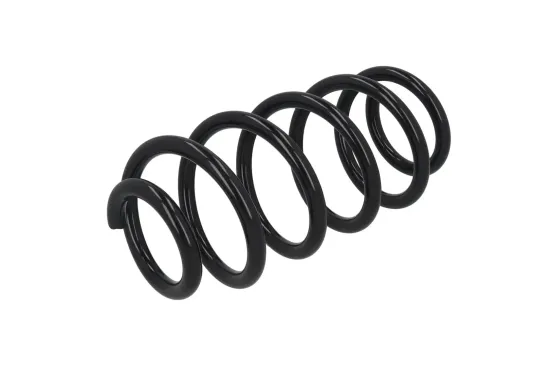 Fahrwerksfeder Hinterachse KAMOKA 2120648 Bild Fahrwerksfeder Hinterachse KAMOKA 2120648