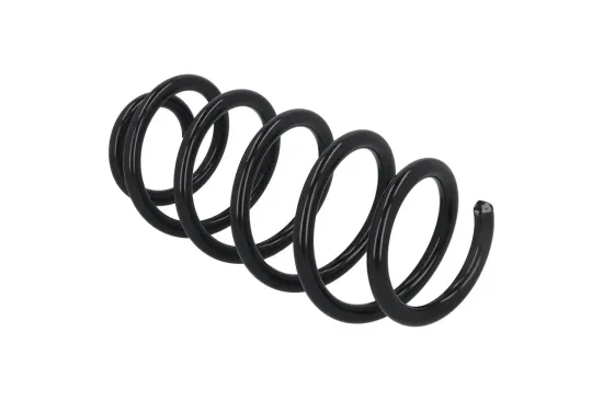 Fahrwerksfeder Hinterachse KAMOKA 2120648 Bild Fahrwerksfeder Hinterachse KAMOKA 2120648