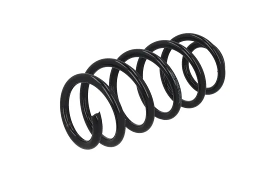 Fahrwerksfeder Hinterachse KAMOKA 2120648 Bild Fahrwerksfeder Hinterachse KAMOKA 2120648