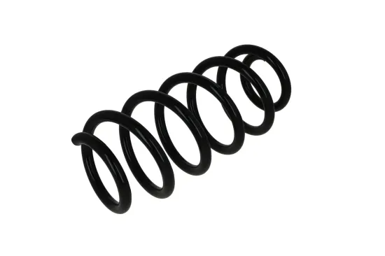 Fahrwerksfeder Hinterachse KAMOKA 2120653 Bild Fahrwerksfeder Hinterachse KAMOKA 2120653