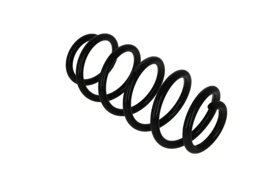 Fahrwerksfeder Hinterachse KAMOKA 2120653 Bild Fahrwerksfeder Hinterachse KAMOKA 2120653