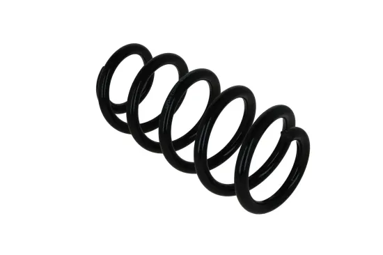 Fahrwerksfeder Hinterachse KAMOKA 2120654 Bild Fahrwerksfeder Hinterachse KAMOKA 2120654