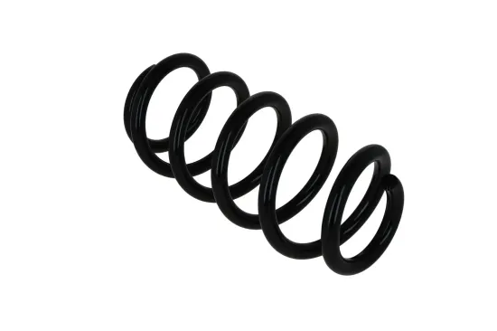 Fahrwerksfeder Hinterachse KAMOKA 2120654 Bild Fahrwerksfeder Hinterachse KAMOKA 2120654