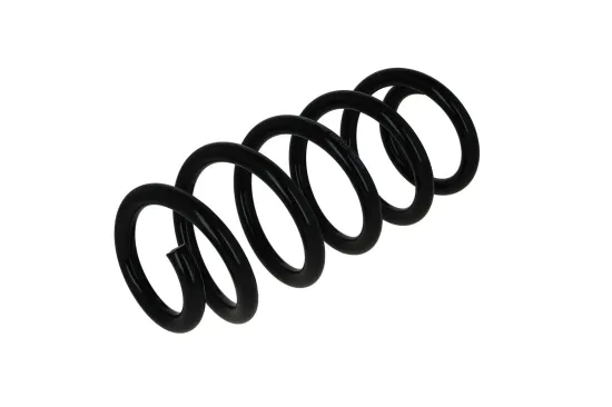 Fahrwerksfeder Hinterachse KAMOKA 2120654 Bild Fahrwerksfeder Hinterachse KAMOKA 2120654