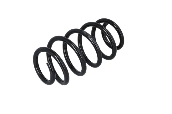 Fahrwerksfeder Hinterachse KAMOKA 2120656 Bild Fahrwerksfeder Hinterachse KAMOKA 2120656