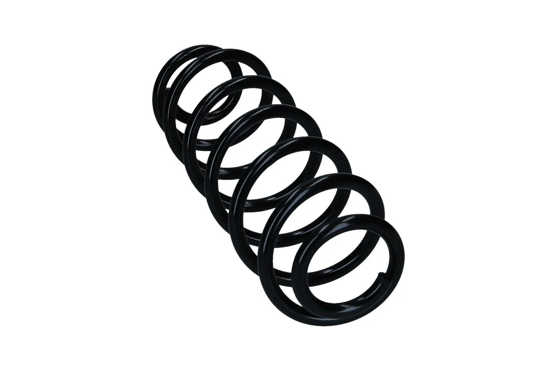 Fahrwerksfeder Hinterachse KAMOKA 2120657