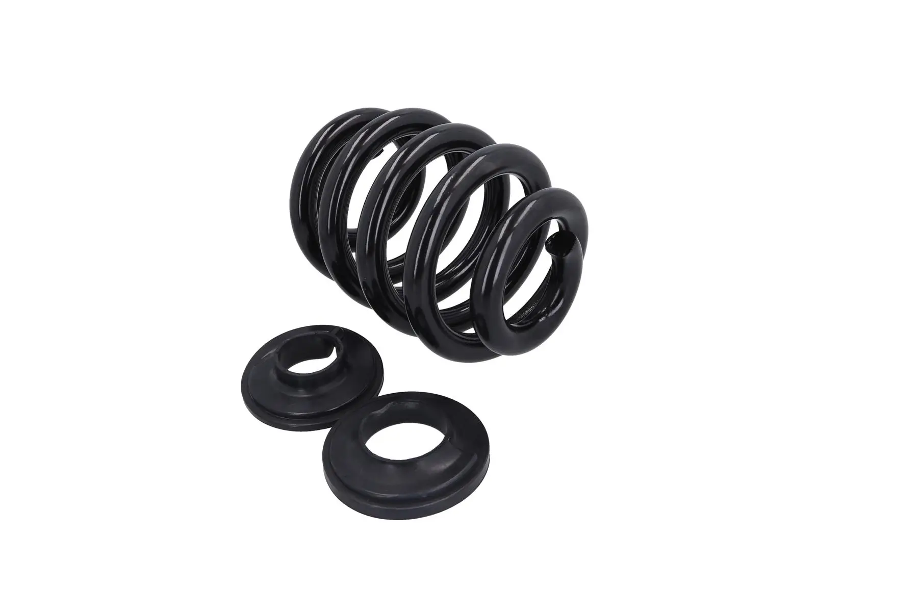 Fahrwerksfeder 1. Hinterachse KAMOKA 2120662