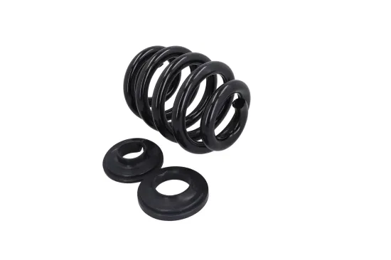 Fahrwerksfeder 1. Hinterachse KAMOKA 2120662 Bild Fahrwerksfeder 1. Hinterachse KAMOKA 2120662