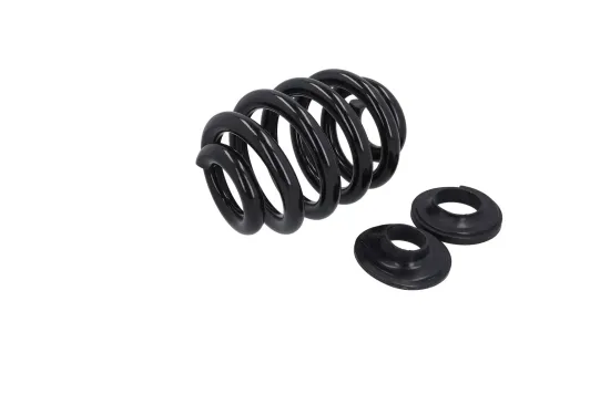 Fahrwerksfeder 1. Hinterachse KAMOKA 2120662 Bild Fahrwerksfeder 1. Hinterachse KAMOKA 2120662