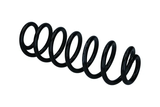 Fahrwerksfeder Hinterachse KAMOKA 2120663 Bild Fahrwerksfeder Hinterachse KAMOKA 2120663