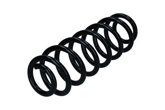 Fahrwerksfeder Hinterachse KAMOKA 2120663 Bild Fahrwerksfeder Hinterachse KAMOKA 2120663