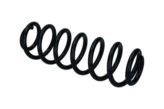 Fahrwerksfeder Hinterachse KAMOKA 2120663 Bild Fahrwerksfeder Hinterachse KAMOKA 2120663