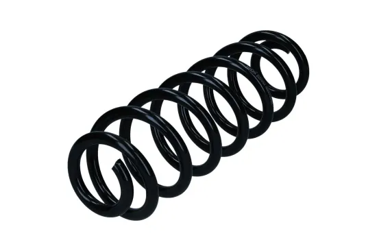 Fahrwerksfeder Hinterachse KAMOKA 2120663 Bild Fahrwerksfeder Hinterachse KAMOKA 2120663