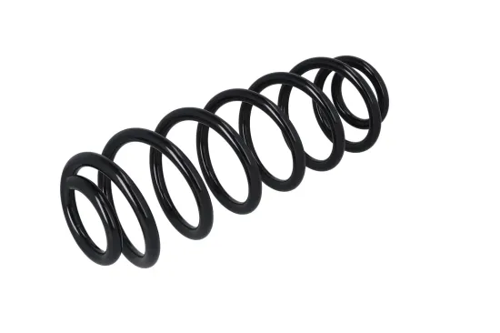 Fahrwerksfeder Hinterachse KAMOKA 2120665 Bild Fahrwerksfeder Hinterachse KAMOKA 2120665