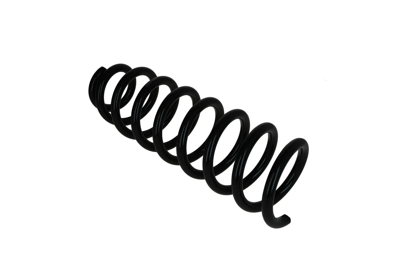Fahrwerksfeder Hinterachse KAMOKA 2120667
