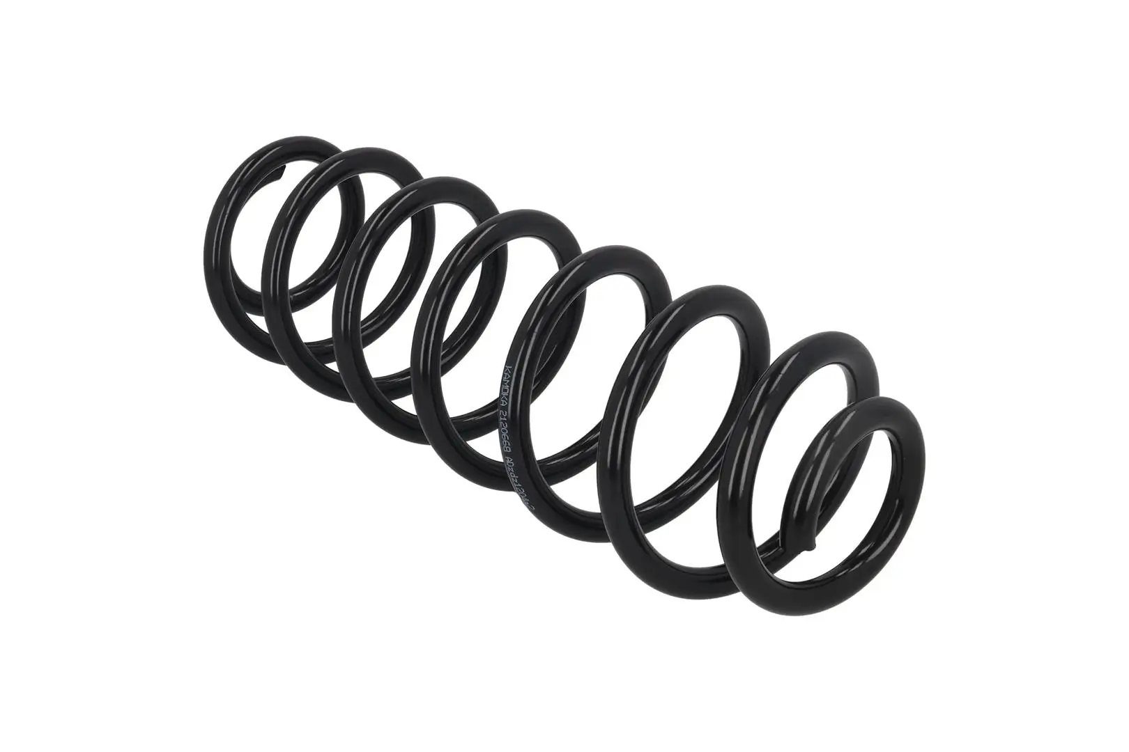 Fahrwerksfeder Hinterachse KAMOKA 2120668