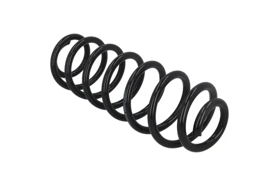 Fahrwerksfeder Hinterachse KAMOKA 2120668 Bild Fahrwerksfeder Hinterachse KAMOKA 2120668