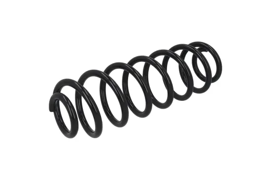 Fahrwerksfeder Hinterachse KAMOKA 2120668 Bild Fahrwerksfeder Hinterachse KAMOKA 2120668