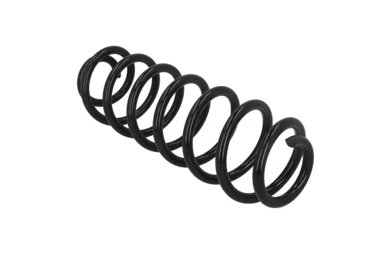 Fahrwerksfeder Hinterachse KAMOKA 2120668 Bild Fahrwerksfeder Hinterachse KAMOKA 2120668