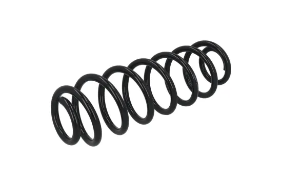 Fahrwerksfeder Hinterachse KAMOKA 2120668 Bild Fahrwerksfeder Hinterachse KAMOKA 2120668