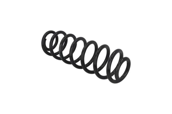 Fahrwerksfeder Hinterachse KAMOKA 2120669 Bild Fahrwerksfeder Hinterachse KAMOKA 2120669