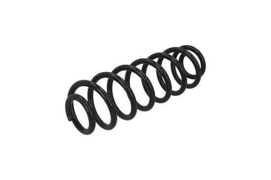 Fahrwerksfeder Hinterachse KAMOKA 2120669 Bild Fahrwerksfeder Hinterachse KAMOKA 2120669