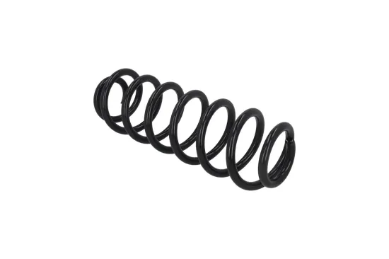 Fahrwerksfeder Hinterachse KAMOKA 2120669 Bild Fahrwerksfeder Hinterachse KAMOKA 2120669