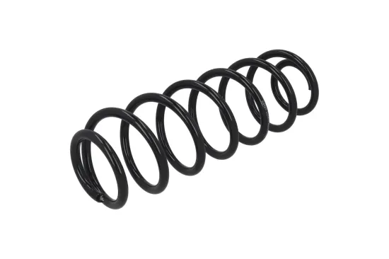 Fahrwerksfeder Hinterachse KAMOKA 2120670 Bild Fahrwerksfeder Hinterachse KAMOKA 2120670