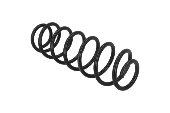 Fahrwerksfeder Hinterachse KAMOKA 2120670 Bild Fahrwerksfeder Hinterachse KAMOKA 2120670