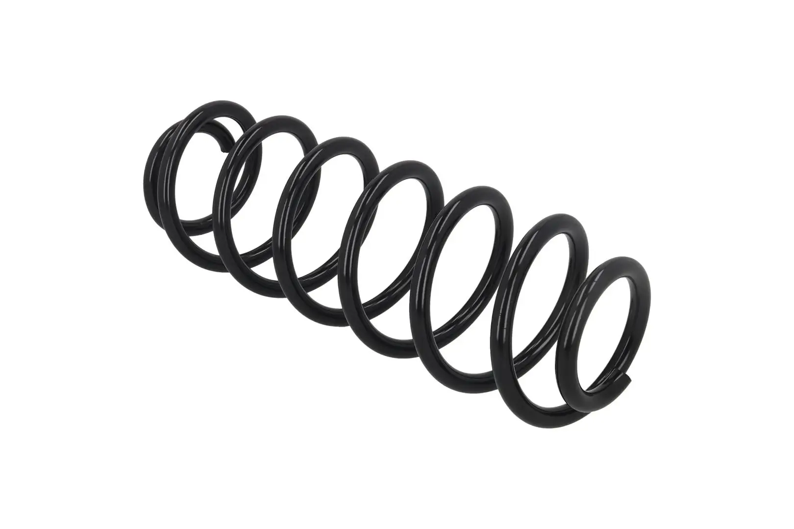 Fahrwerksfeder Hinterachse KAMOKA 2120672