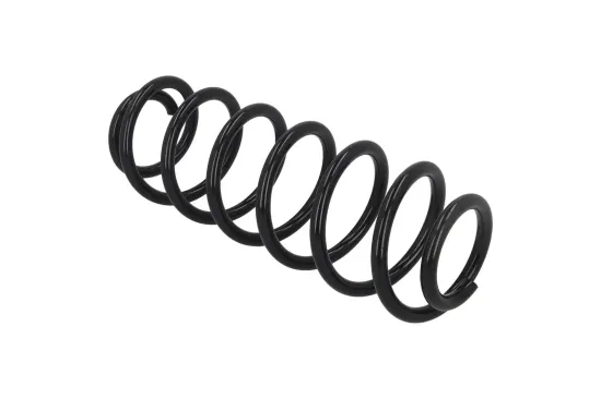 Fahrwerksfeder Hinterachse KAMOKA 2120672 Bild Fahrwerksfeder Hinterachse KAMOKA 2120672