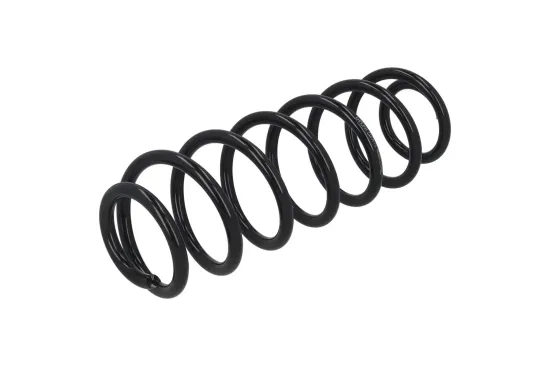 Fahrwerksfeder Hinterachse KAMOKA 2120672 Bild Fahrwerksfeder Hinterachse KAMOKA 2120672