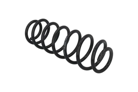 Fahrwerksfeder Hinterachse KAMOKA 2120672 Bild Fahrwerksfeder Hinterachse KAMOKA 2120672