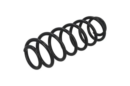 Fahrwerksfeder Hinterachse KAMOKA 2120672 Bild Fahrwerksfeder Hinterachse KAMOKA 2120672