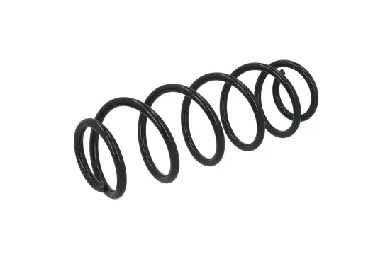 Fahrwerksfeder Hinterachse KAMOKA 2120674 Bild Fahrwerksfeder Hinterachse KAMOKA 2120674