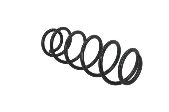 Fahrwerksfeder Hinterachse KAMOKA 2120674 Bild Fahrwerksfeder Hinterachse KAMOKA 2120674