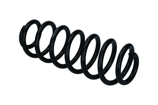 Fahrwerksfeder Hinterachse KAMOKA 2120677 Bild Fahrwerksfeder Hinterachse KAMOKA 2120677