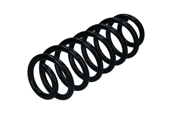 Fahrwerksfeder Hinterachse KAMOKA 2120677 Bild Fahrwerksfeder Hinterachse KAMOKA 2120677