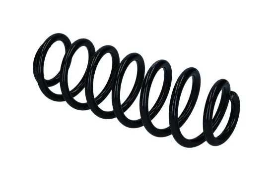 Fahrwerksfeder Hinterachse KAMOKA 2120677 Bild Fahrwerksfeder Hinterachse KAMOKA 2120677