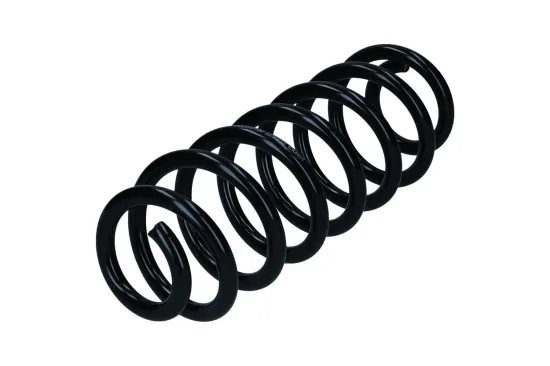 Fahrwerksfeder Hinterachse KAMOKA 2120677 Bild Fahrwerksfeder Hinterachse KAMOKA 2120677