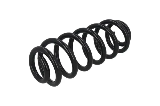 Fahrwerksfeder Hinterachse KAMOKA 2120679 Bild Fahrwerksfeder Hinterachse KAMOKA 2120679