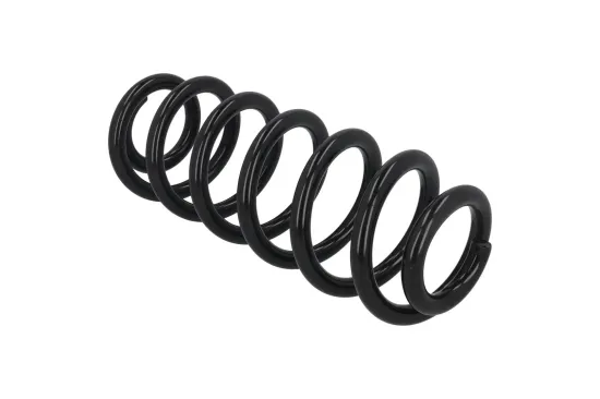 Fahrwerksfeder Hinterachse KAMOKA 2120679 Bild Fahrwerksfeder Hinterachse KAMOKA 2120679