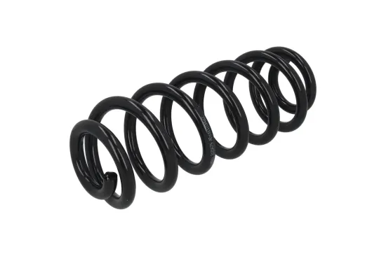 Fahrwerksfeder Hinterachse KAMOKA 2120679 Bild Fahrwerksfeder Hinterachse KAMOKA 2120679