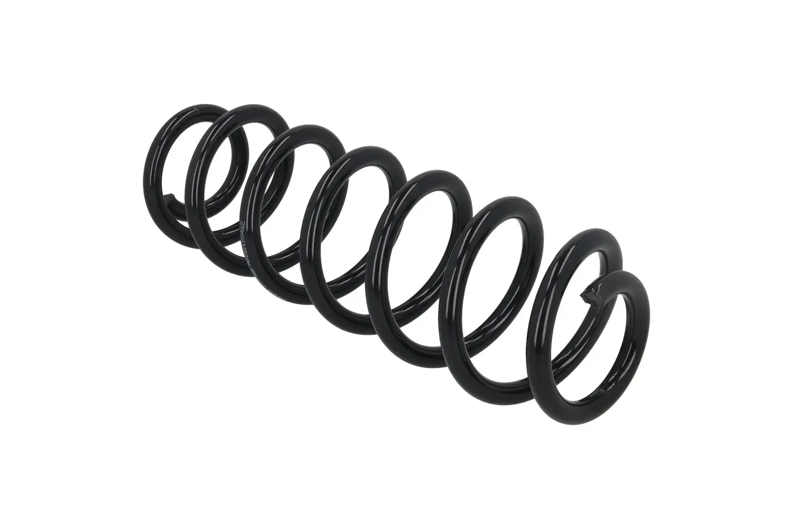 Fahrwerksfeder Hinterachse KAMOKA 2120681