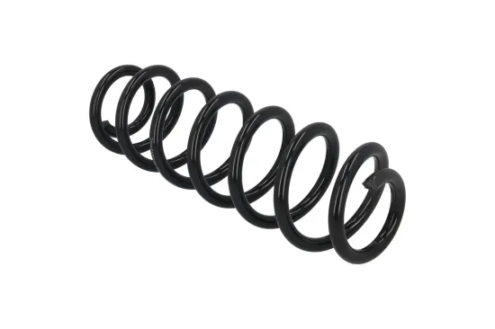 Fahrwerksfeder Hinterachse KAMOKA 2120681 Bild Fahrwerksfeder Hinterachse KAMOKA 2120681