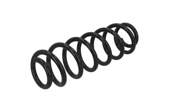 Fahrwerksfeder Hinterachse KAMOKA 2120681 Bild Fahrwerksfeder Hinterachse KAMOKA 2120681