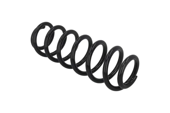 Fahrwerksfeder Hinterachse KAMOKA 2120681 Bild Fahrwerksfeder Hinterachse KAMOKA 2120681